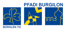 Pfadi Burgilon Logo